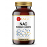 NAC - N-acetylo-L-cysteina