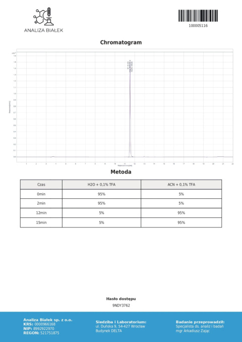 Fenbendazol 100g Fenbendazol 100g