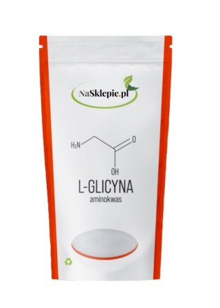 L-Glicyna