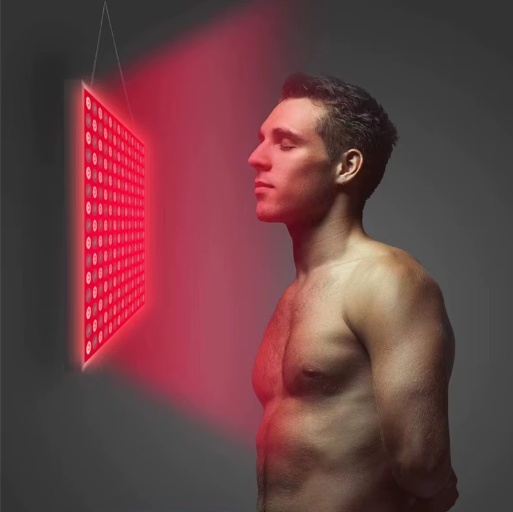 fotobiomodulacja