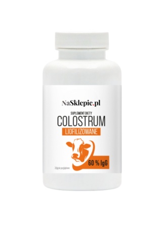 Colostrum (siara)
