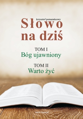 Słowo na Dziś tom 1 i 2