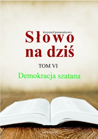 Słowo na Dziś tom 6