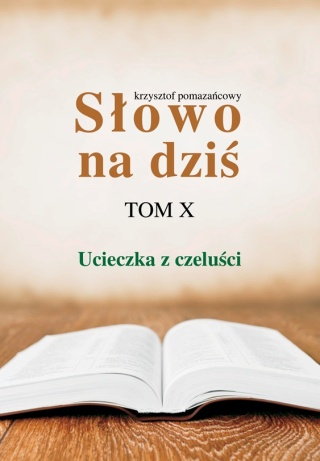 Słowo na dziś tom 10