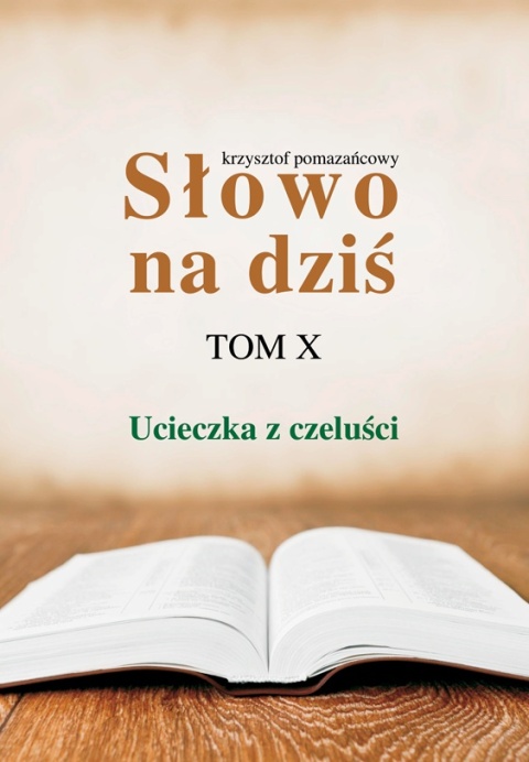 Słowo na dziś tom 10