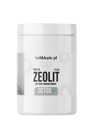 Zeolit DETOX 300g